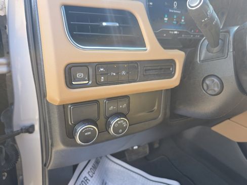 Certified 2023 Chevrolet Tahoe Premier RWD image 11