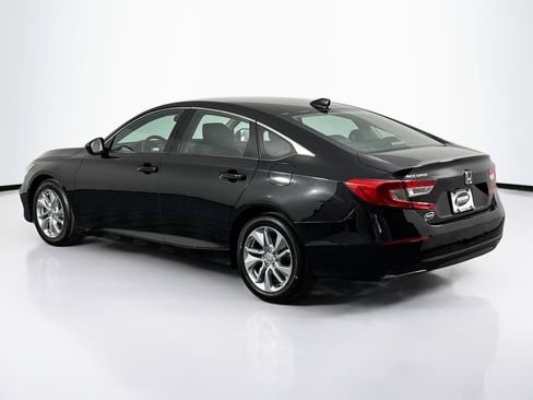 Used 2019 Honda Accord LX image 9