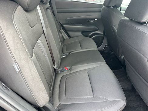 New 2026 Hyundai Tucson SEL FWD image 16