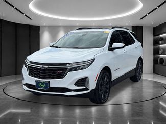Used 2022 Chevrolet Equinox RS AWD/4WD video 1