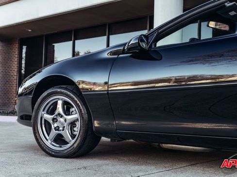 Used 1999 Chevrolet Camaro Z28 w/ SS Performance/Appearance Pkg image 27