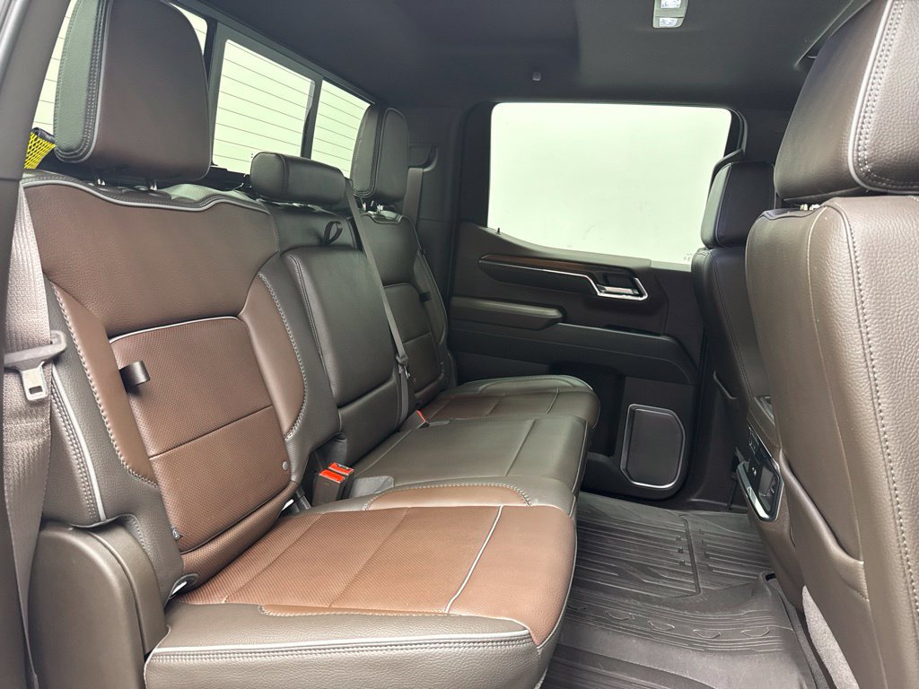 Used 2024 GMC Sierra 1500 Denali AWD/4WD image 21