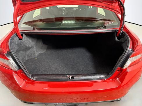 Used 2016 Subaru WRX Premium image 33