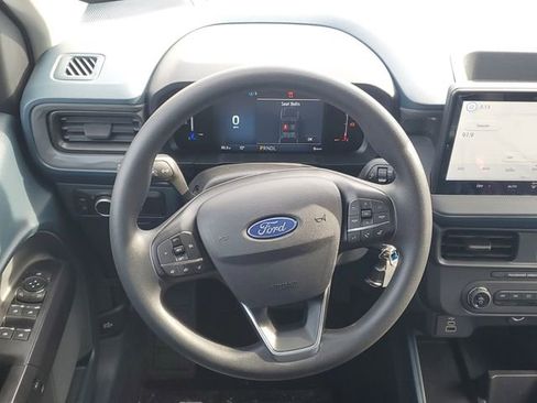 New 2026 Ford Maverick XL w/ Equipment Group 101A AWD/4WD image 23