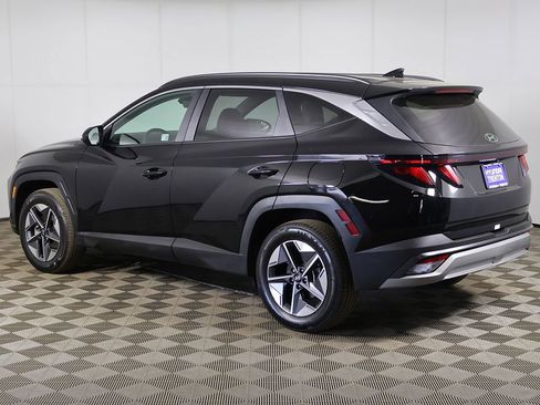 Used 2025 Hyundai Tucson SEL image 8