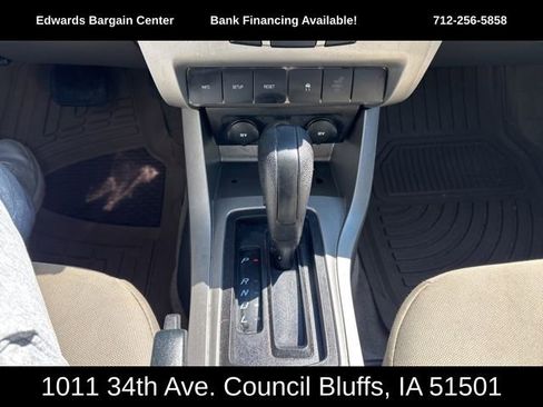 Used 2011 Ford Focus S image 20