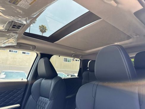 New 2025 Mitsubishi Outlander SEL FWD image 17