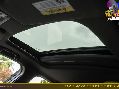 Used 2021 Acura ILX FWD image 12