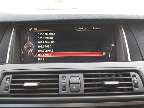 Used 2016 BMW 535i xDrive Sedan AWD/4WD image 36