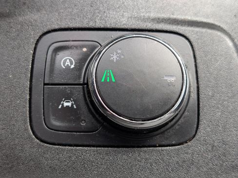 Used 2023 Chevrolet Traverse High Country w/ LPO, Floor Liner Package FWD image 22
