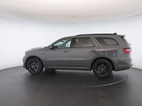 New 2026 Dodge Durango GT image 23