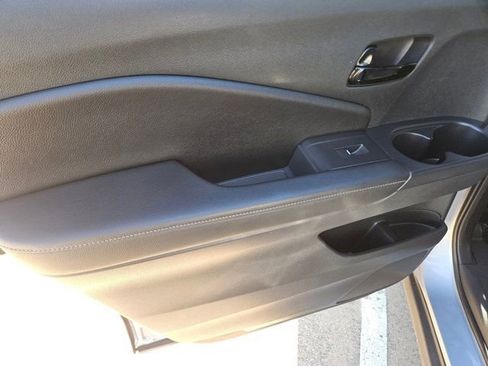 Used 2023 Honda Passport Elite image 16