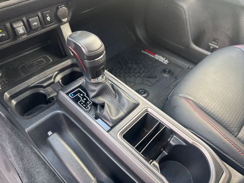 Used 2023 Toyota Tacoma TRD Pro image 21