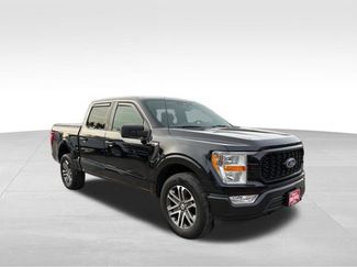 Used 2021 Ford F150 XL w/ STX Appearance Package 360° Tour