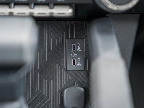 New 2026 Toyota Tacoma SR5 image 24