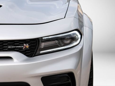 Used 2020 Dodge Charger Scat Pack RWD image 60