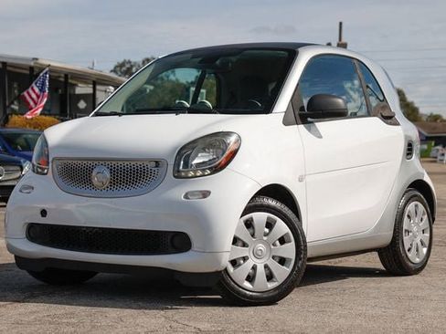 Used 2016 smart fortwo Prime image 1