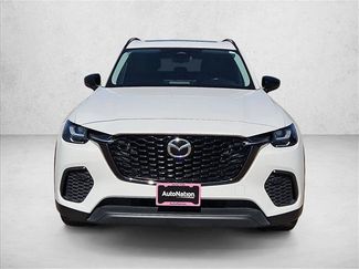 Used 2025 MAZDA CX-70 3.3 Turbo w/ Preferred Package AWD/4WD video 2