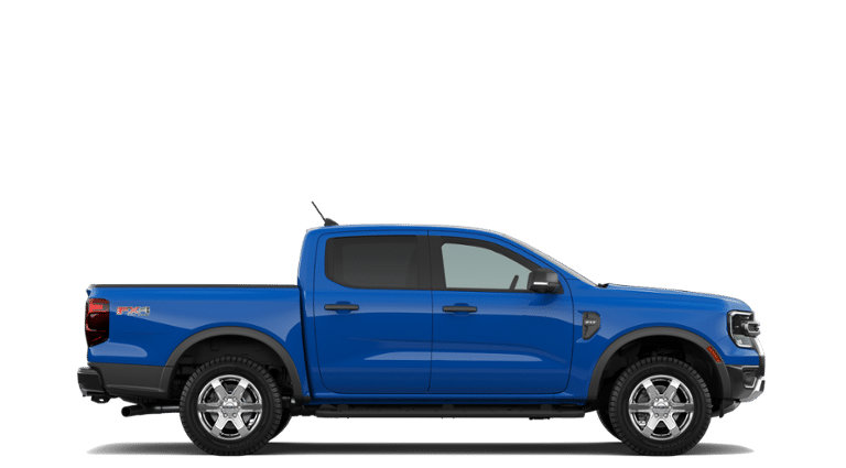 New 2026 Ford Ranger XLT AWD/4WD image 27
