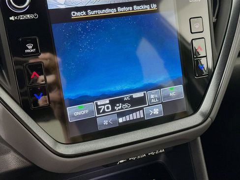 New 2025 Subaru Crosstrek 2.5i Sport image 20