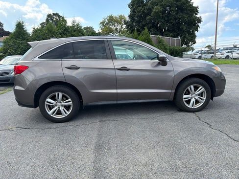 Used 2013 Acura RDX AWD w/ Technology Package image 8