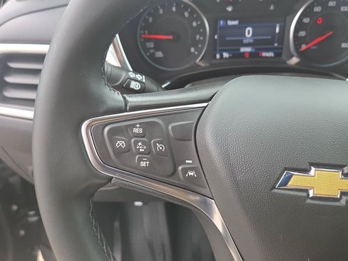 Used 2024 Chevrolet Equinox LT w/ LPO, Floor Liner Package AWD/4WD image 25