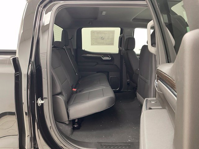 New 2026 Chevrolet Silverado 1500 RST w/ RST Select Package AWD/4WD image 19