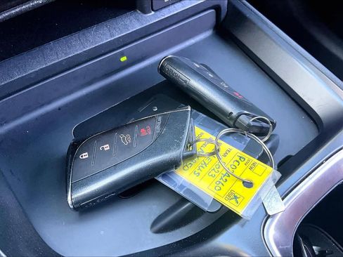 Used 2023 Lexus NX 350 Premium image 14