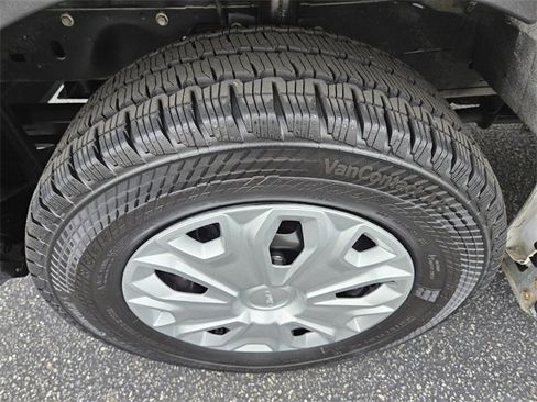 Used 2024 Ford Transit 250 Low Roof w/ Exterior Upgrade Package image 17