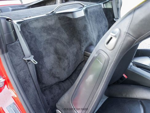 Used 2007 Porsche Cayman RWD image 53