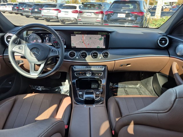 Certified 2017 Mercedes-Benz E 300 image 18