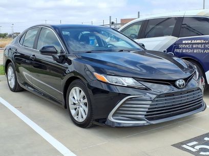 Used 2023 Toyota Camry LE