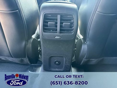 Used 2023 Ford Escape ST-Line Select w/ Tech Pack #2 AWD/4WD image 31