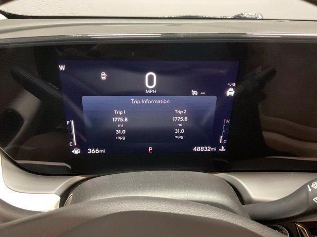 Used 2024 Buick Encore GX Avenir w/ Avenir Convenience Package FWD image 32