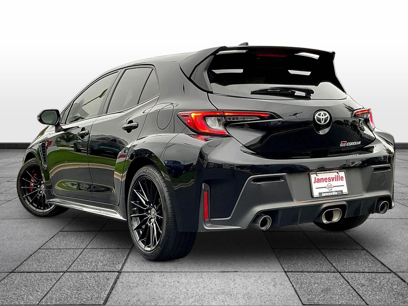 Used 2023 Toyota Corolla GR w/ Performance Package AWD/4WD image 5