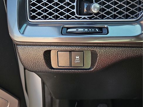 Certified 2025 Acura Integra A-Spec FWD image 18