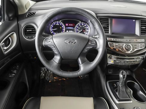 Used 2020 INFINITI QX60 Signature Edition AWD/4WD image 40
