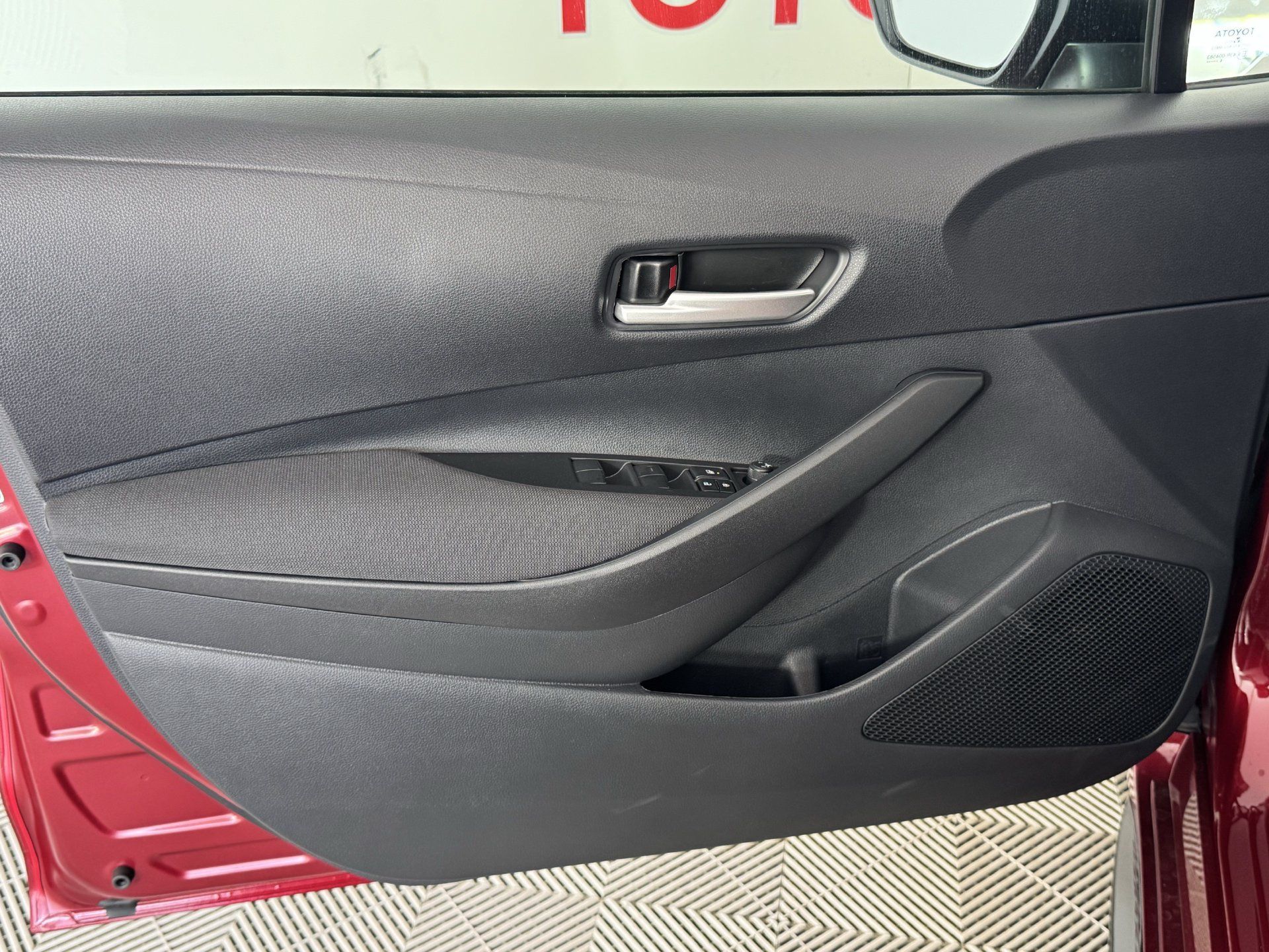 New 2027 Toyota Corolla SE FWD image 13