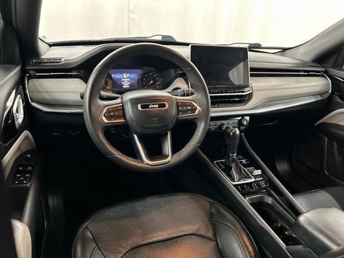 Used 2023 Jeep Compass Limited AWD/4WD image 22