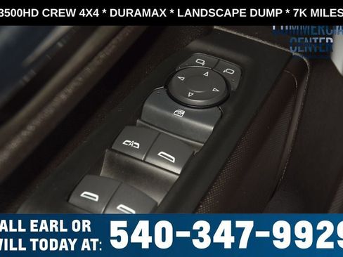 Used 2024 Chevrolet Silverado 3500 W/T w/ WT Convenience Package AWD/4WD image 36