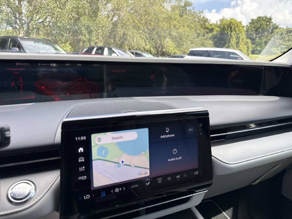 New 2026 Lincoln Nautilus Premier w/ Equipment Group 102A AWD/4WD image 23