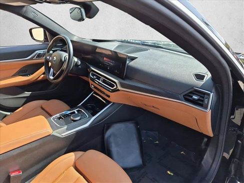 Used 2023 BMW i4 eDrive40 w/ Premium Package RWD image 23