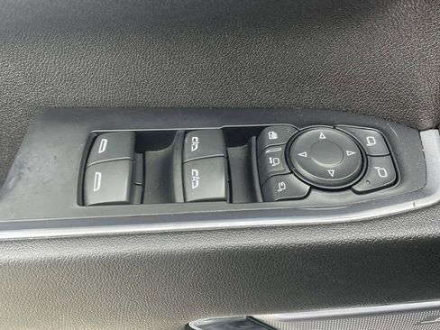 Used 2024 Chevrolet Silverado 2500 High Country AWD/4WD image 17