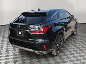 Used 2016 Lexus RX 350 FWD w/ Luxury Package video 3