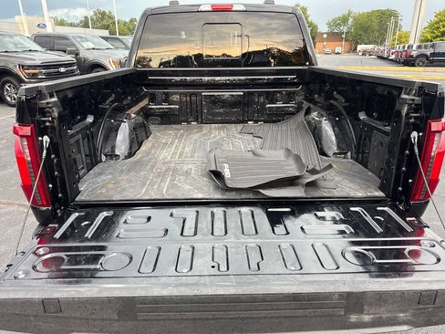 Used 2024 Ford F150 XLT w/ Equipment Group 302A MID AWD/4WD image 12