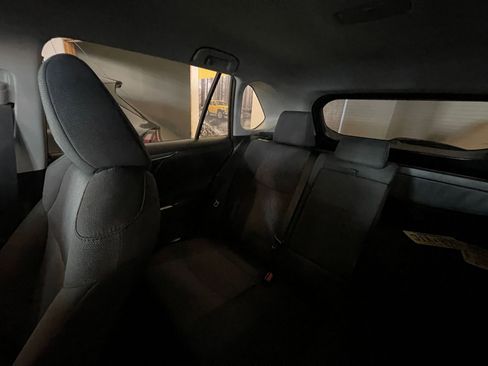 Used 2025 Toyota RAV4 XLE w/ Weather Package image 40