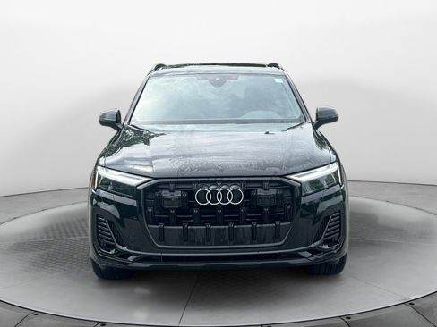 Used 2026 Audi Q7 3.0T Premium Plus AWD/4WD image 2