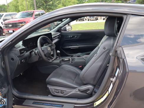 Used 2024 Ford Mustang Dark Horse RWD image 25