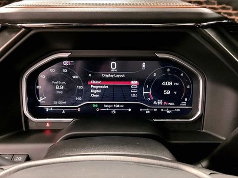 Used 2024 GMC Sierra 2500 AT4 w/ AT4 Premium Plus Package image 25