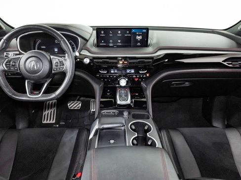 Certified 2023 Acura MDX A-Spec AWD/4WD image 31